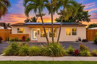 2639 Sherman St, Hollywood, FL 33020 - Photo 1