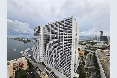1750 N Bayshore Dr #2808, Miami, FL 33132 - Photo 1