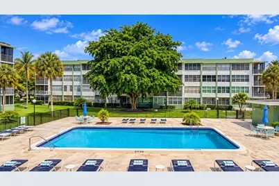 2751 Taft St #404, Hollywood, FL 33020 - Photo 26
