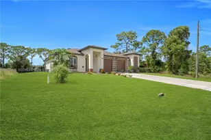 4869 28th St SW, Lehigh Acres, FL 33973 - Photo 2