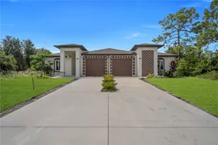 4869 28th St SW, Lehigh Acres, FL 33973 - Photo 1