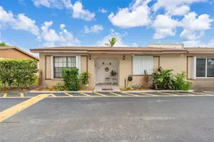 7810 Pembroke Rd, Miramar, FL 33023 - Photo 1