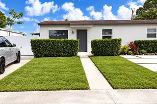 721 N 68th Terrace, Hollywood, FL 33024 - Photo 14