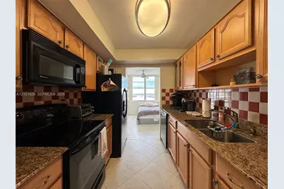 301 174th St #1105, Sunny Isles Beach, FL 33160 - Photo 8
