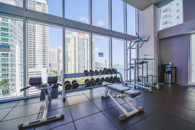1300 Brickell Bay Dr #1203, Miami, FL 33131 - Photo 22
