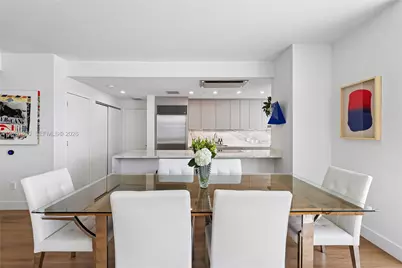 901 Brickell Key Blvd #2403, Miami, FL 33131 - Photo 6