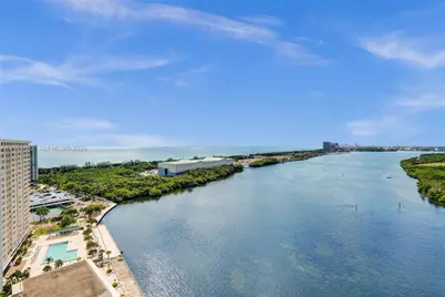 500 Bayview Dr #PH20, Sunny Isles Beach, FL 33160 - Photo 8