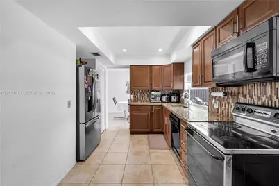 11911 NW 32nd Mnr, Sunrise, FL 33323 - Photo 1