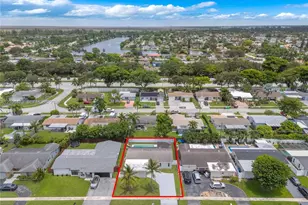 11911 NW 32nd Manor, Sunrise, FL 33323 - Photo 32