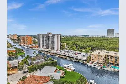 2500 NE 135th St #C502, North Miami, FL 33181 - Photo 46