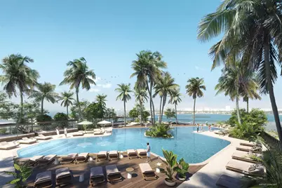 601 NE 1st Ave #LPH 4814, Miami, FL 33132 - Photo 22