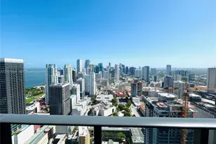 601 NE 1st Ave, Miami, FL 33132 - Photo 2