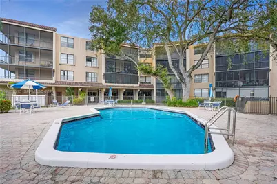 3900 N Hills Dr #307, Hollywood, FL 33021 - Photo 22