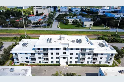 2651 NE 212th Ter #107, Miami, FL 33180 - Photo 1