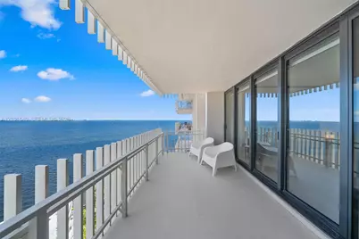 3 Grove Isle Dr #C1701, Miami, FL 33133 - Photo 10