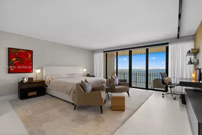 3 Grove Isle Dr #C1701, Miami, FL 33133 - Photo 8