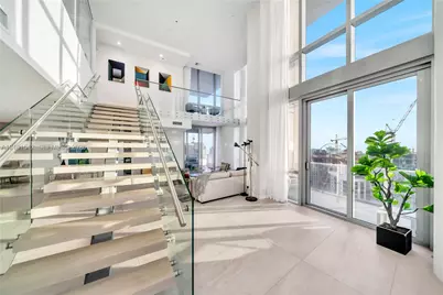 851 NE 1st Ave #4612, Miami, FL 33132 - Photo 6