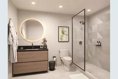 13899 Biscayne Blvd #TH103, North Miami Beach, FL 33181 - Photo 4