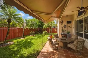 13182 NW 19th St, Pembroke Pines, FL 33028 - Photo 28