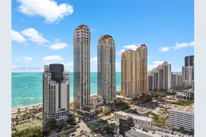 18001 Collins Ave #2512, Sunny Isles Beach, FL 33160 - Photo 20