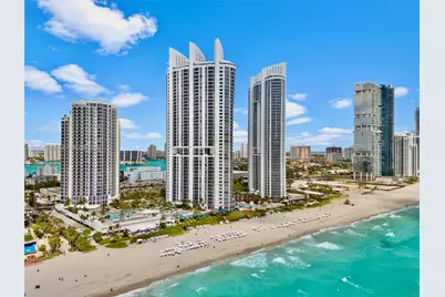 18001 Collins Ave #2512, Sunny Isles Beach, FL 33160 - Photo 2