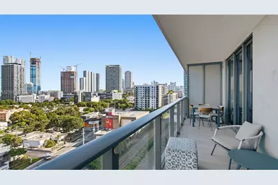 121 NE 34th St #1106A, Miami, FL 33137 - Photo 18