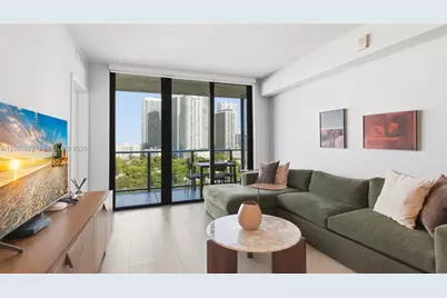 121 NE 34th St #1106A, Miami, FL 33137 - Photo 2