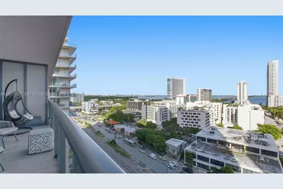 121 NE 34th St #1106A, Miami, FL 33137 - Photo 22