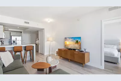 121 NE 34th St #1106A, Miami, FL 33137 - Photo 8