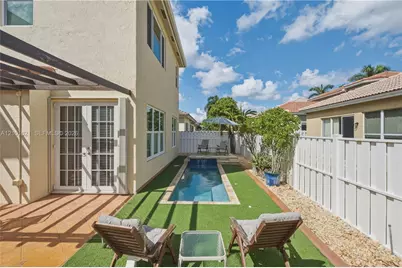 13357 SW 27th St, Miramar, FL 33027 - Photo 2