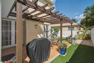 13357 SW 27th St, Miramar, FL 33027 - Photo 34