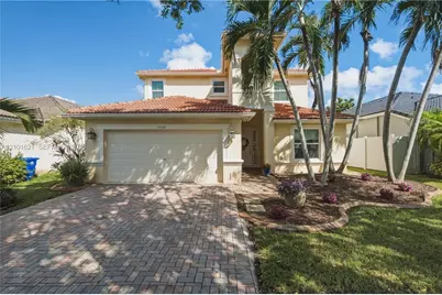 13357 SW 27th St, Miramar, FL 33027 - Photo 1