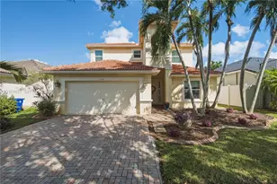 13357 SW 27th St, Miramar, FL 33027 - Photo 1