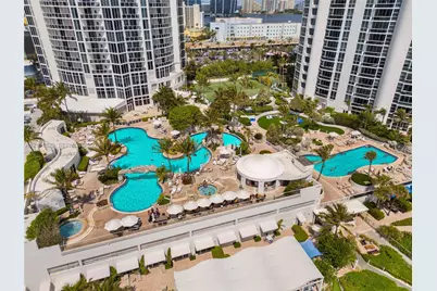 18001 Collins Ave #1110, Sunny Isles Beach, FL 33160 - Photo 32