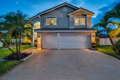 17476 SW 35th Ct, Miramar, FL 33029 - Photo 2