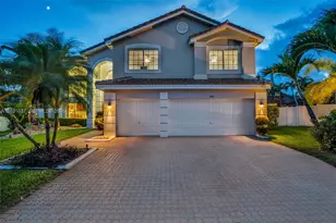 17476 SW 35th Ct, Miramar, FL 33029 - Photo 2