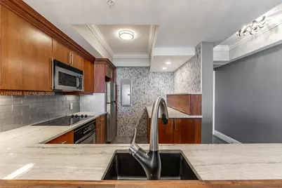 401 SW 4th Ave #1407, Fort Lauderdale, FL 33315 - Photo 12