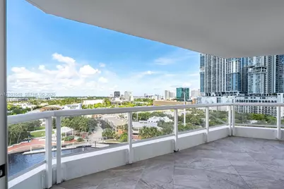401 SW 4th Ave #1407, Fort Lauderdale, FL 33315 - Photo 8