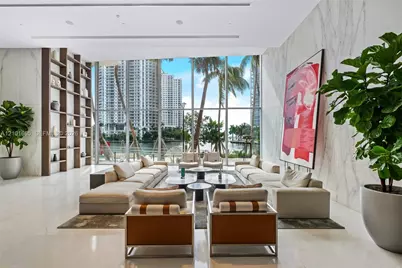 300 Biscayne Boulevard Way #1205C, Miami, FL 33131 - Photo 4