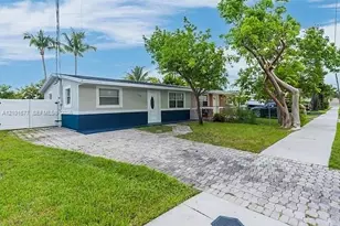 1523 SW 68th Way, North Lauderdale, FL 33068 - Photo 6