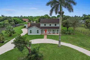19870 SW 240th St, Homestead, FL 33031 - Photo 1