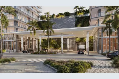 1170 E Hallandale Beach Blvd #1806, Hallandale Beach, FL 33009 - Photo 2