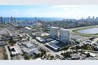 1170 E Hallandale Beach Blvd #1806, Hallandale Beach, FL 33009 - Photo 4