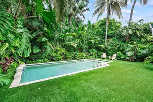 435 W 51st St, Miami Beach, FL 33140 - Photo 34
