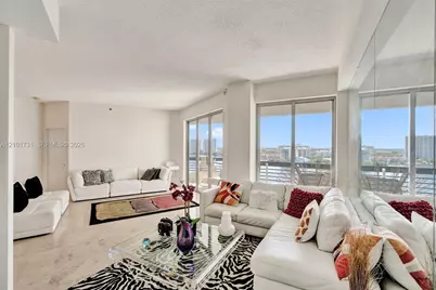 3600 Mystic Pointe Dr #PH3, Aventura, FL 33180 - Photo 6