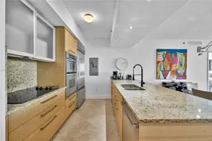 1830 S Ocean Dr, Hallandale Beach, FL 33009 - Photo 4