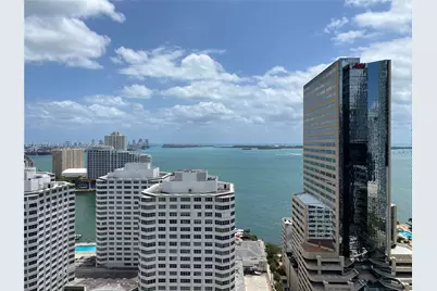951 Brickell Ave #2508, Miami, FL 33131 - Photo 1