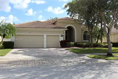 6334 SW 192nd Ave #6334, Pembroke Pines, FL 33332 - Photo 1