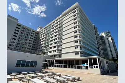 19201 Collins Ave #747, Sunny Isles Beach, FL 33160 - Photo 20