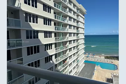 19201 Collins Ave #747, Sunny Isles Beach, FL 33160 - Photo 12